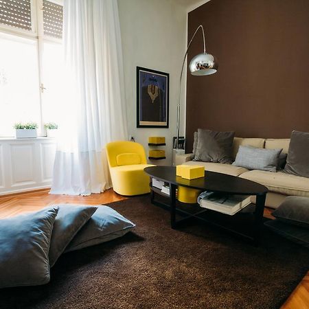 Valsabbion City Suite Pula Rum bild