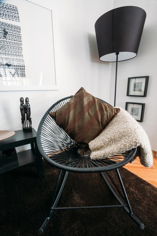 Valsabbion City Suite Pula Rum bild