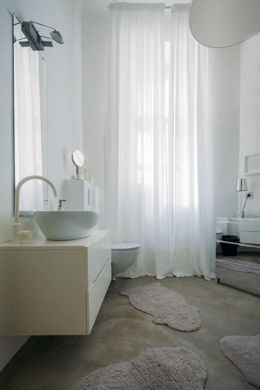 Valsabbion City Suite Pula Rum bild