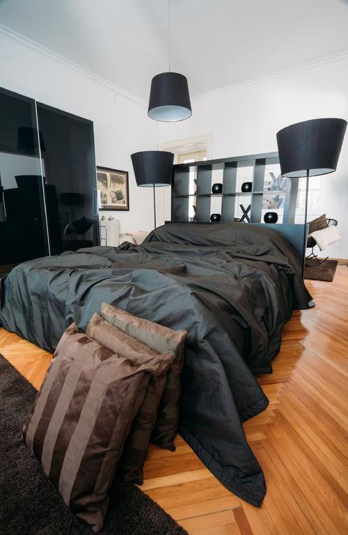 Valsabbion City Suite Pula Rum bild