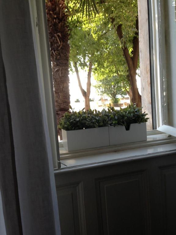 Valsabbion City Suite Pula Rum bild