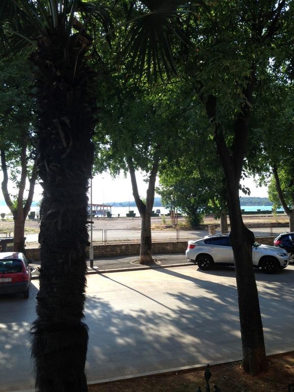 Valsabbion City Suite Pula Rum bild