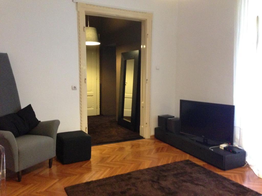 Valsabbion City Suite Pula Rum bild