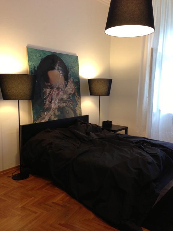 Valsabbion City Suite Pula Rum bild