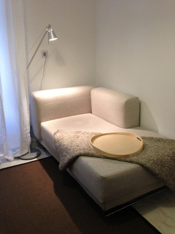 Valsabbion City Suite Pula Rum bild