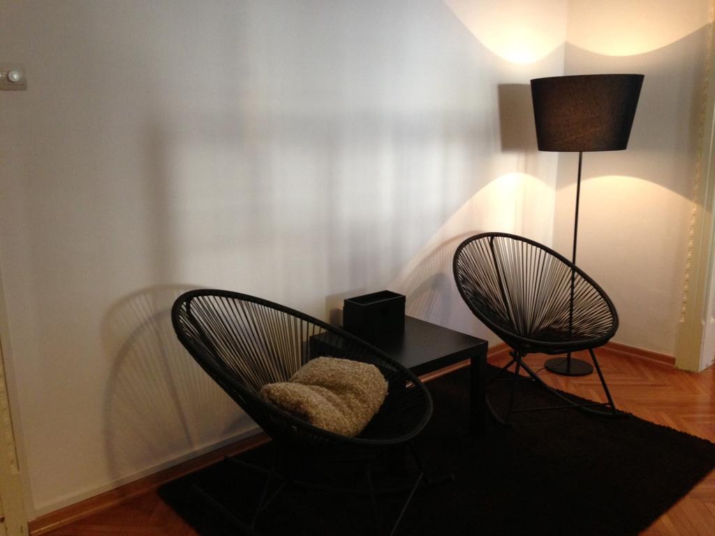 Valsabbion City Suite Pula Rum bild