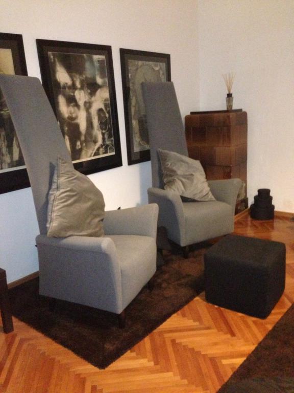 Valsabbion City Suite Pula Rum bild