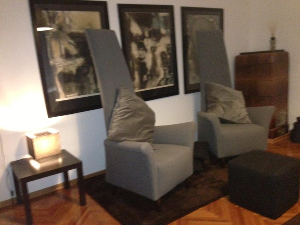 Valsabbion City Suite Pula Rum bild