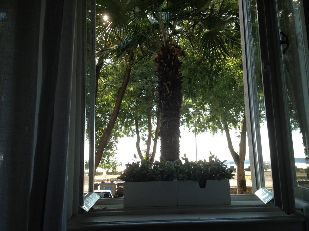 Valsabbion City Suite Pula Rum bild