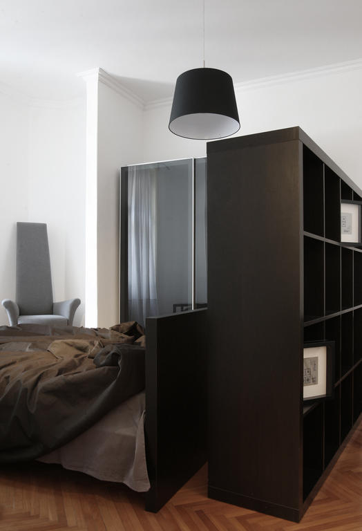 Valsabbion City Suite Pula Rum bild