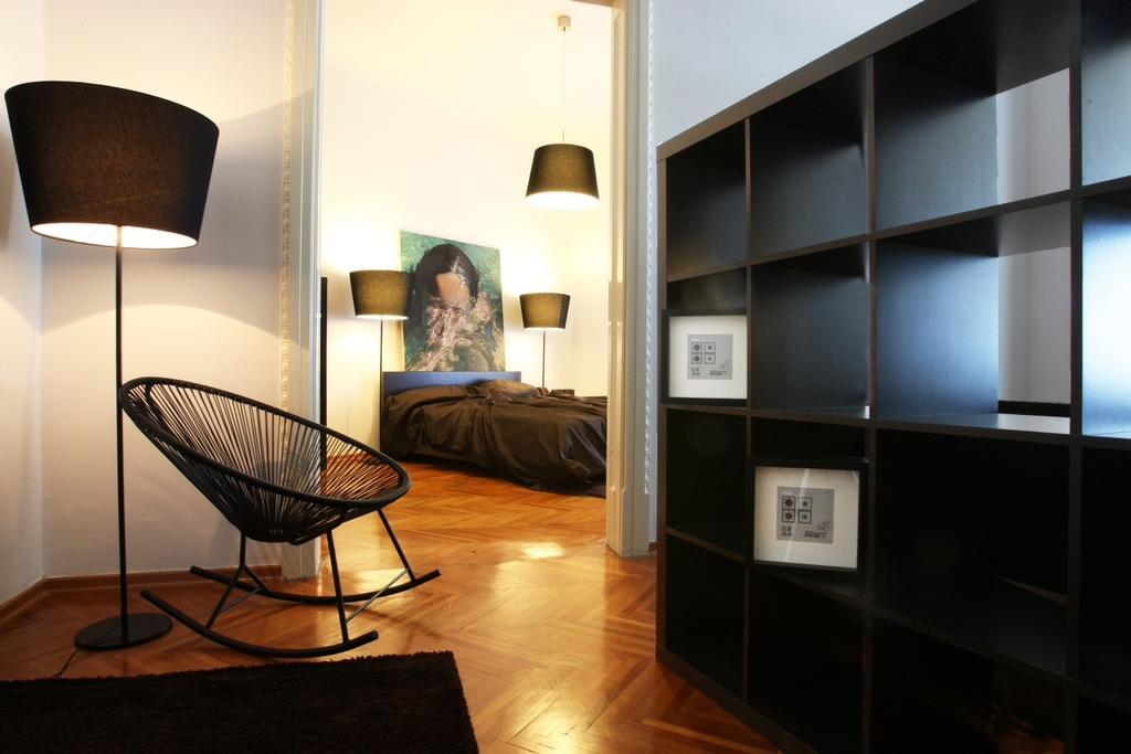 Valsabbion City Suite Pula Exteriör bild