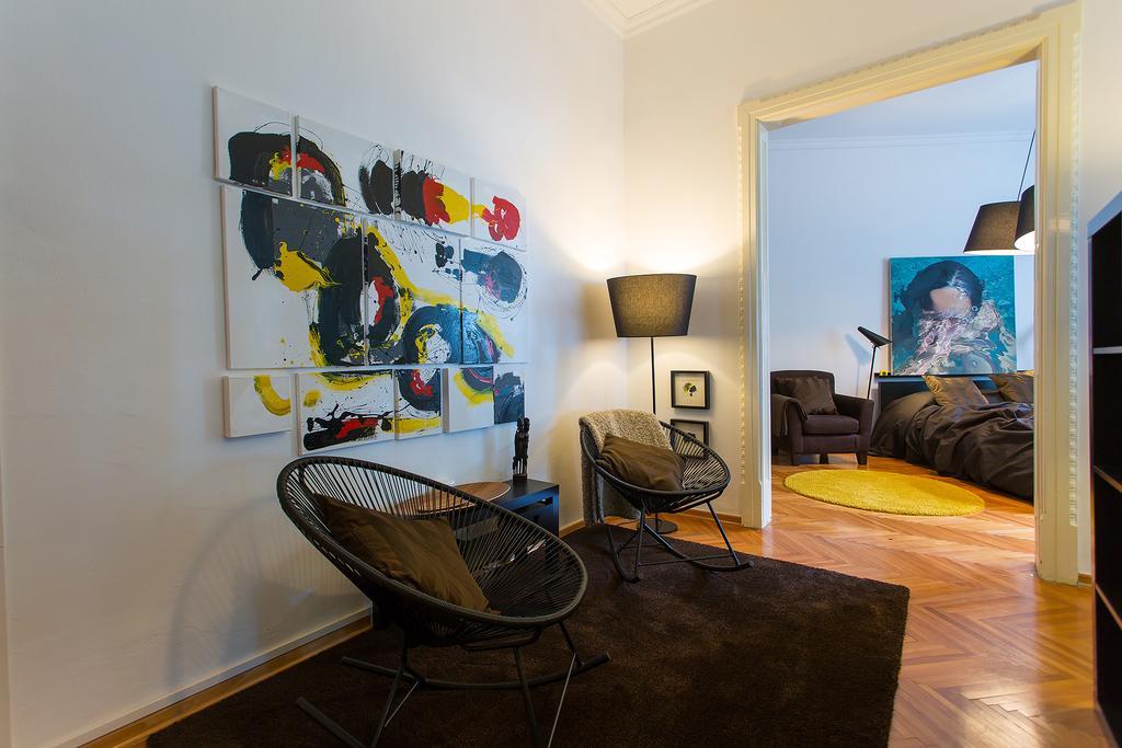 Valsabbion City Suite Pula Exteriör bild