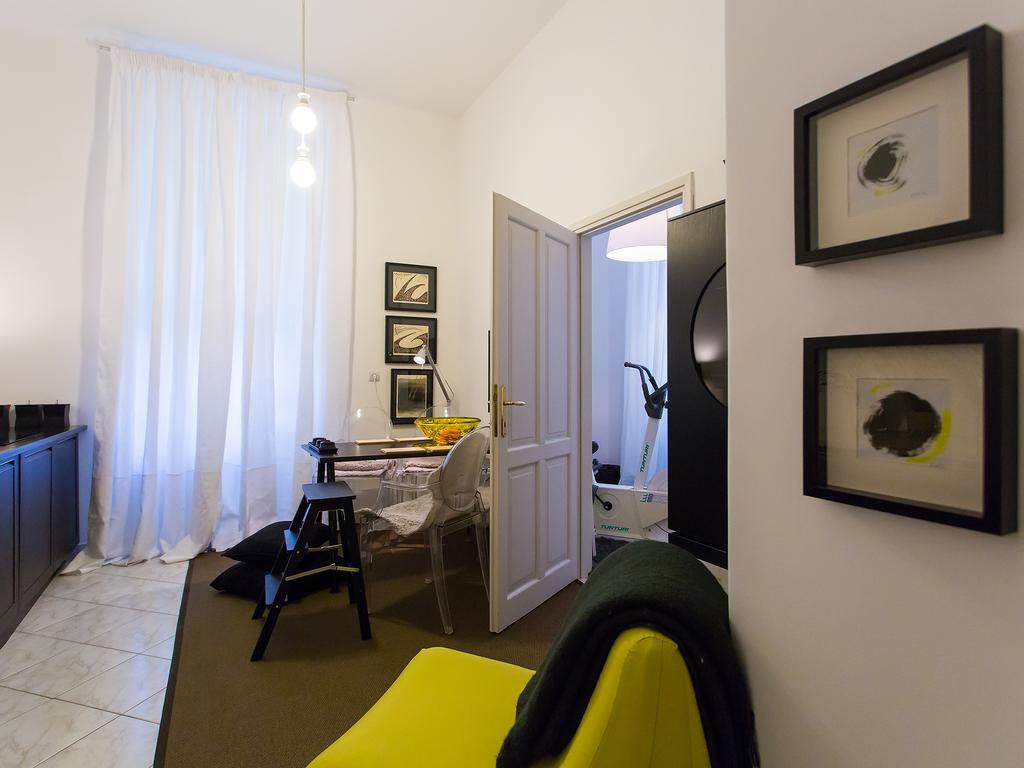 Valsabbion City Suite Pula Exteriör bild