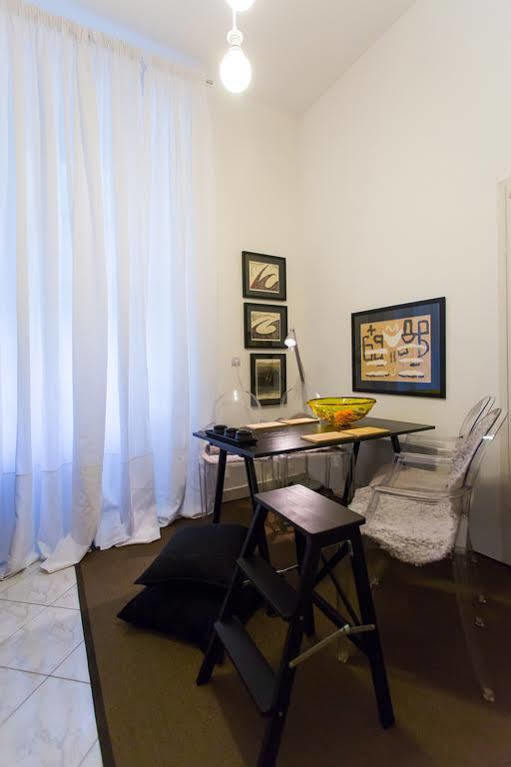 Valsabbion City Suite Pula Exteriör bild